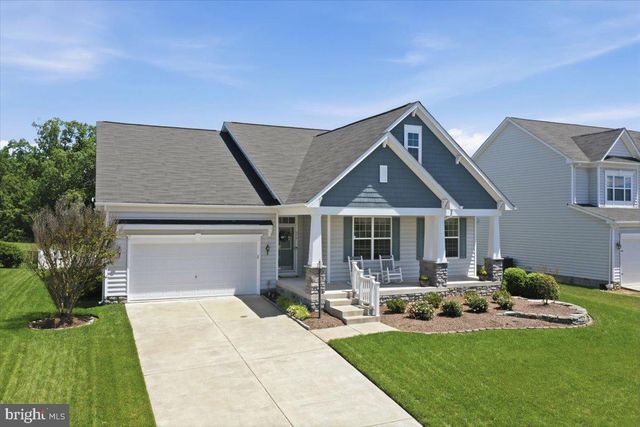 214 DARTMOOR DR, Stephens City, VA 22655