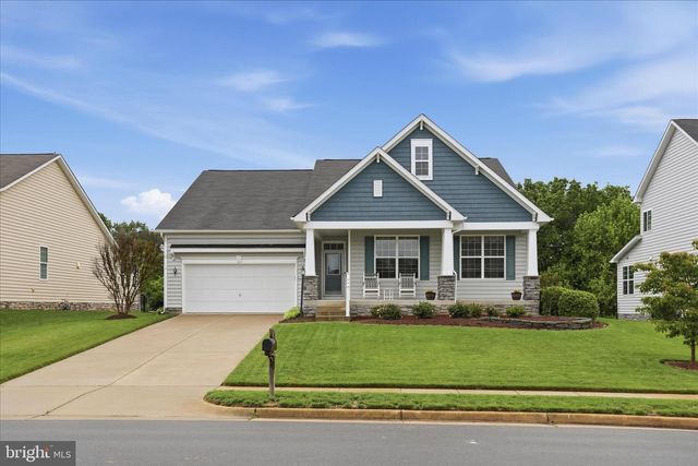 214 DARTMOOR DR, Stephens City, VA 22655