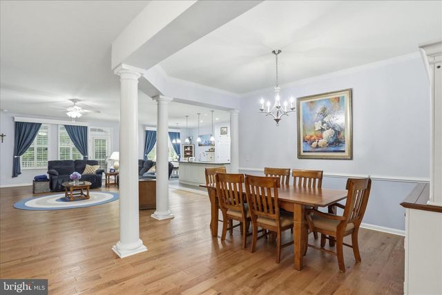 214 DARTMOOR DR, Stephens City, VA 22655