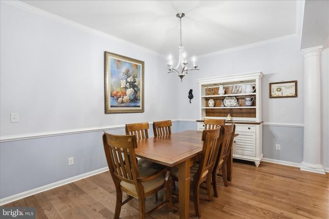 214 DARTMOOR DR, Stephens City, VA 22655