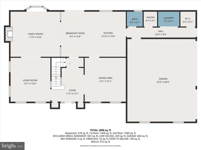 1302 WICKLOW DR, York, PA 17404
