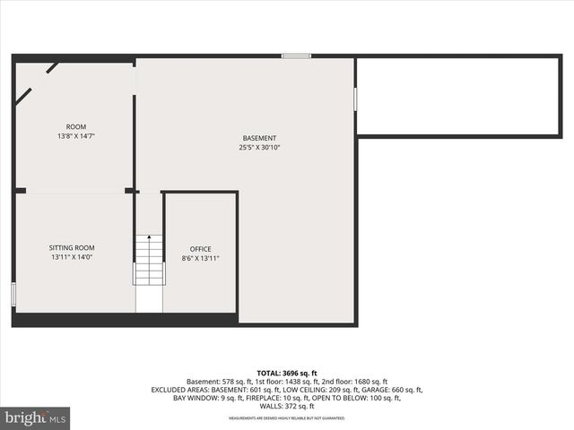 1302 WICKLOW DR, York, PA 17404