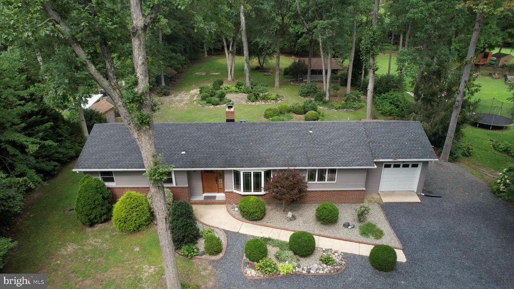 213 RIDGE RD, SOUTHAMPTON, NJ 08088 — photo 3