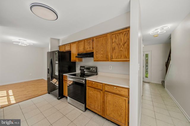 9514 FOX RUN DR, Clinton, MD 20735