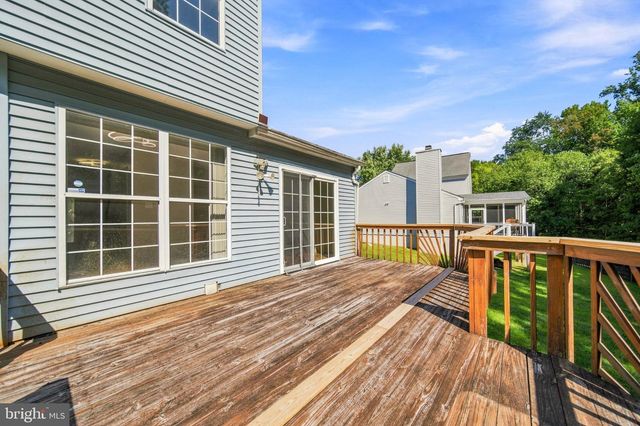 9514 FOX RUN DR, Clinton, MD 20735