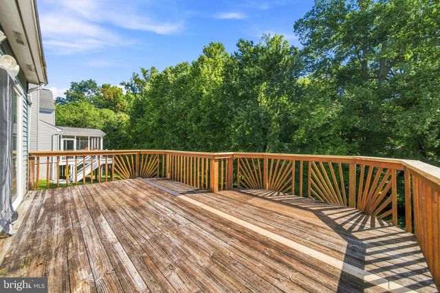 9514 FOX RUN DR, Clinton, MD 20735