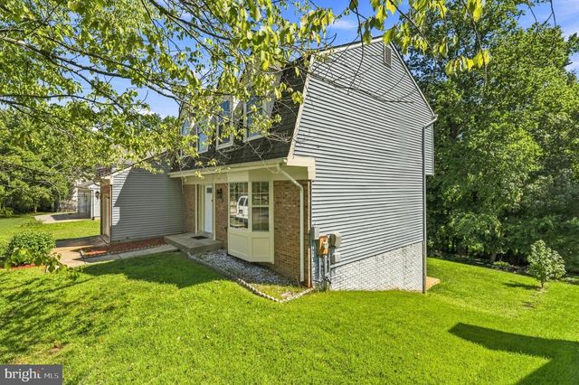 9514 FOX RUN DR, Clinton, MD 20735