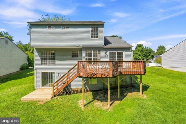 9514 FOX RUN DR, Clinton, MD 20735