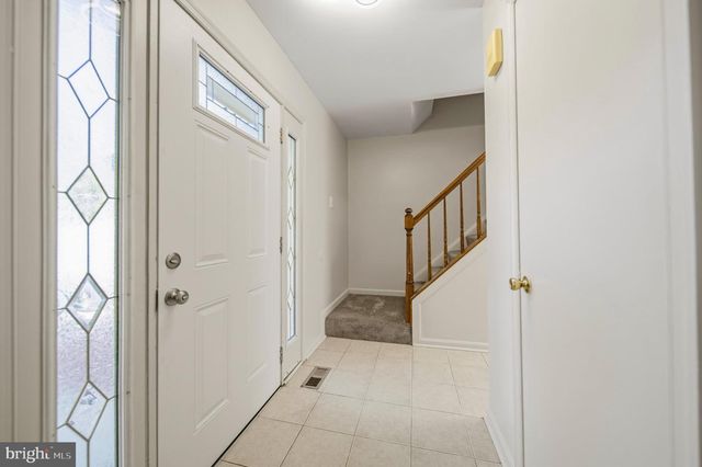9514 FOX RUN DR, Clinton, MD 20735