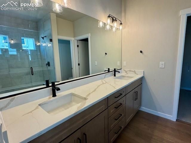 6611 Vistancia Avenue, Colorado Springs, CO 80922