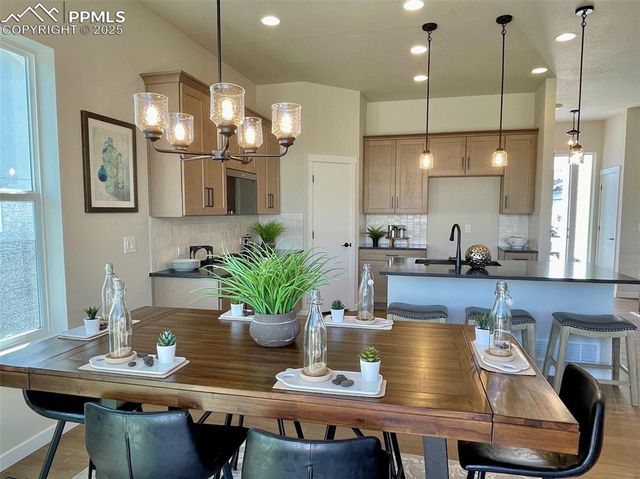 6611 Vistancia Avenue, Colorado Springs, CO 80922