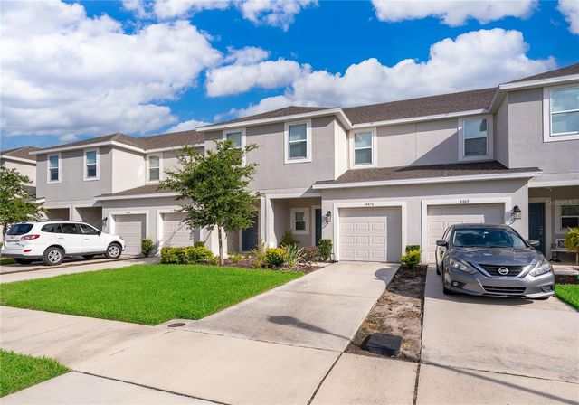 4470 CALVARY WAY, St Cloud, FL 34769