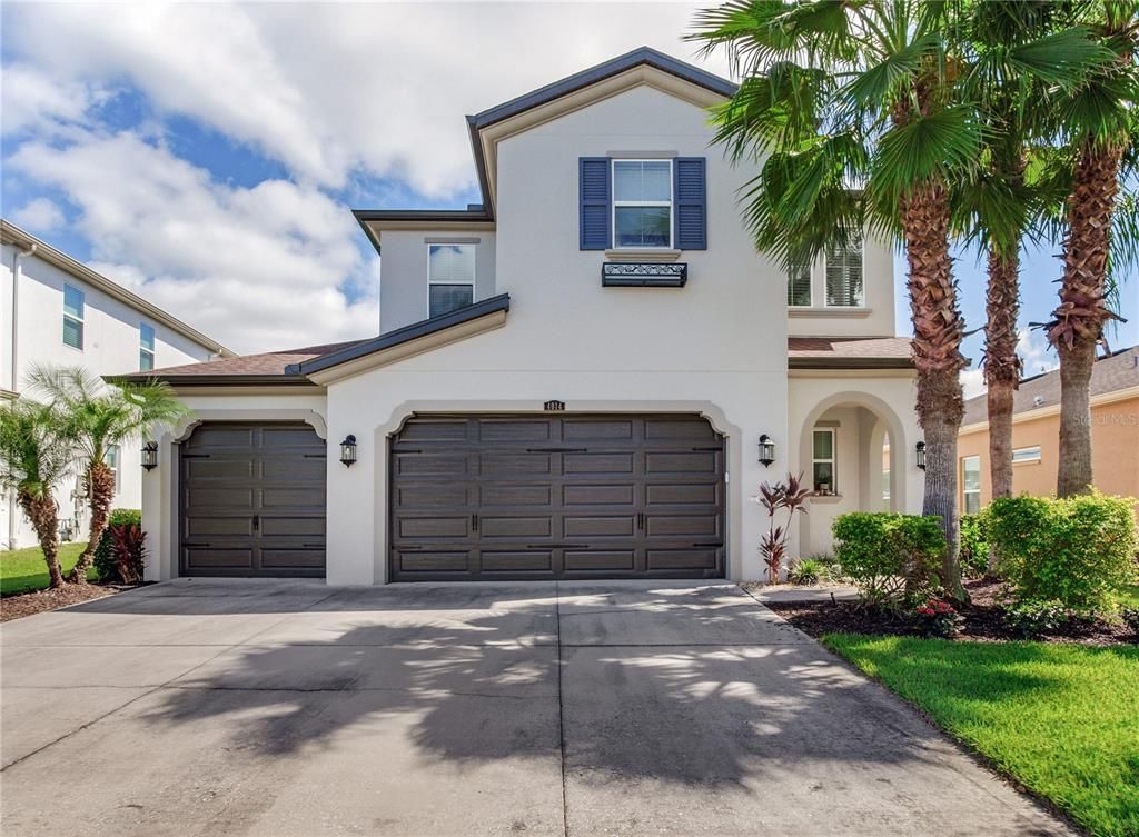 4014 EMPOLI COURT, Wesley Chapel, FL 33543