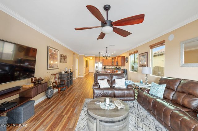 6473 W Sugar Pine Trail, Tucson, AZ 85743