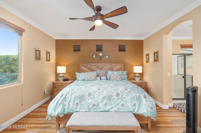 6473 W Sugar Pine Trail, Tucson, AZ 85743