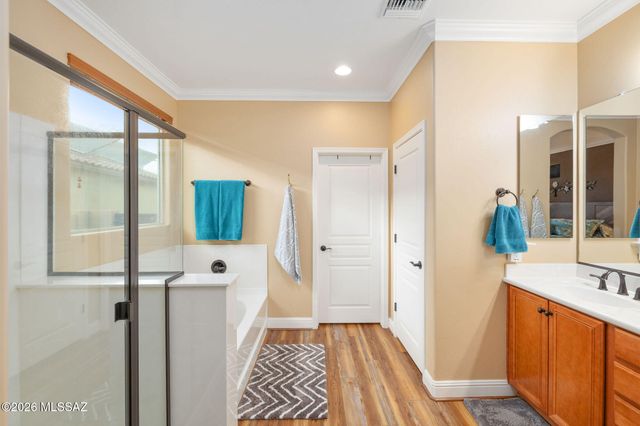 6473 W Sugar Pine Trail, Tucson, AZ 85743