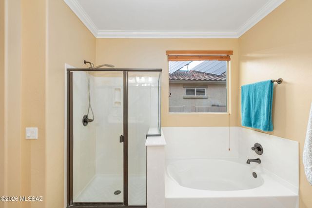 6473 W Sugar Pine Trail, Tucson, AZ 85743