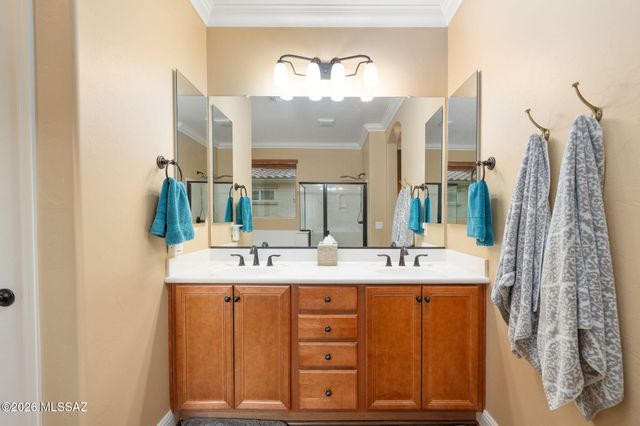 6473 W Sugar Pine Trail, Tucson, AZ 85743