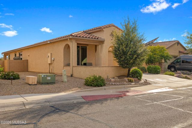 6473 W Sugar Pine Trail, Tucson, AZ 85743