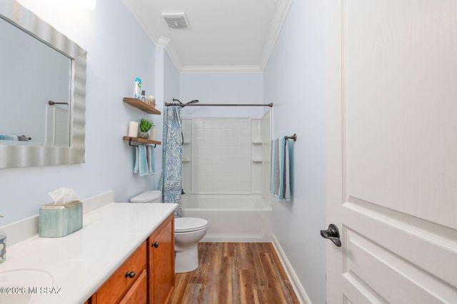 6473 W Sugar Pine Trail, Tucson, AZ 85743