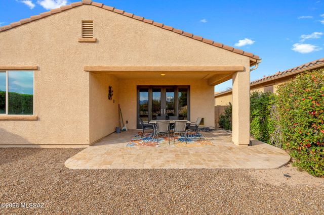 6473 W Sugar Pine Trail, Tucson, AZ 85743