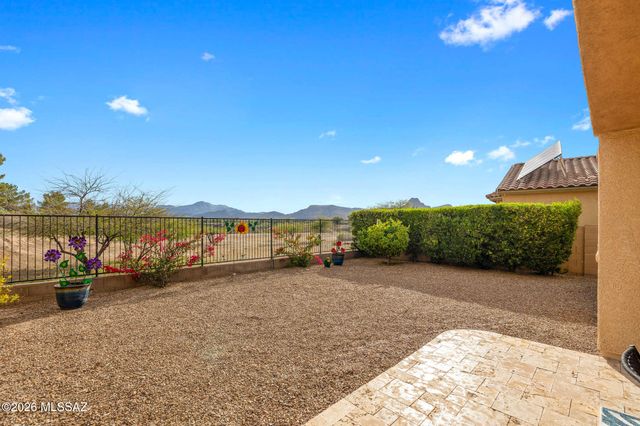 6473 W Sugar Pine Trail, Tucson, AZ 85743