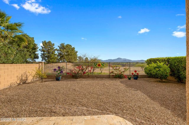 6473 W Sugar Pine Trail, Tucson, AZ 85743