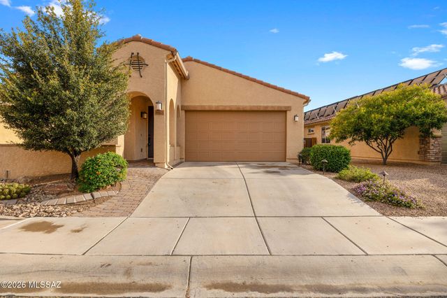 6473 W Sugar Pine Trail, Tucson, AZ 85743