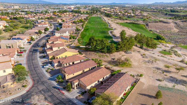 6473 W Sugar Pine Trail, Tucson, AZ 85743