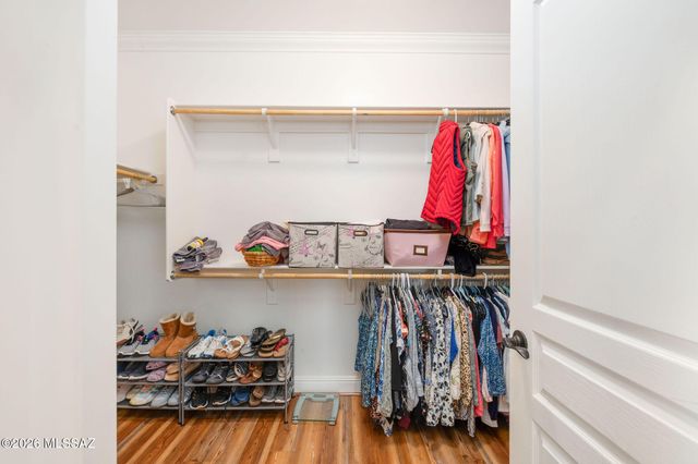 6473 W Sugar Pine Trail, Tucson, AZ 85743