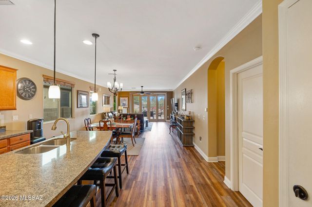 6473 W Sugar Pine Trail, Tucson, AZ 85743