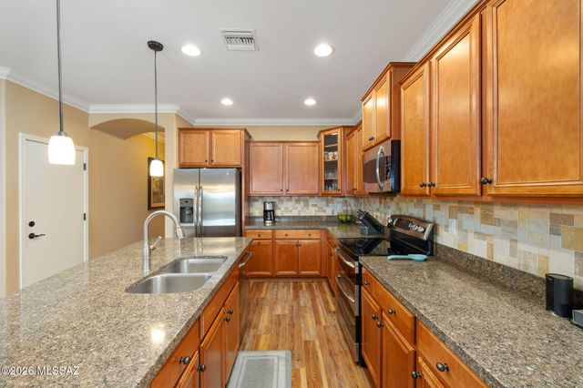 6473 W Sugar Pine Trail, Tucson, AZ 85743