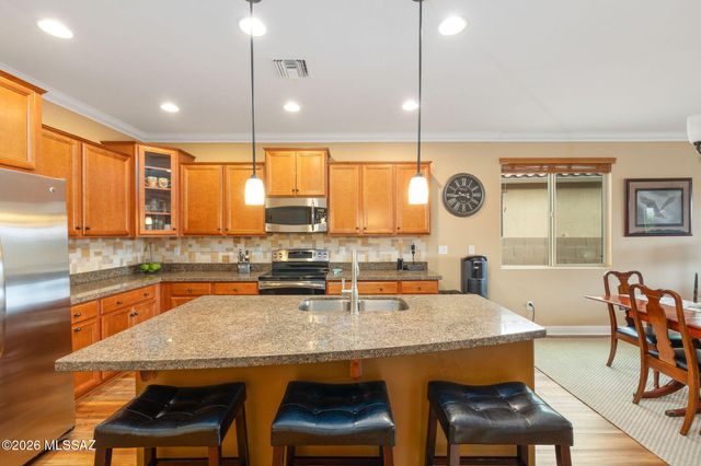 6473 W Sugar Pine Trail, Tucson, AZ 85743