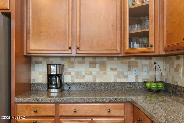 6473 W Sugar Pine Trail, Tucson, AZ 85743