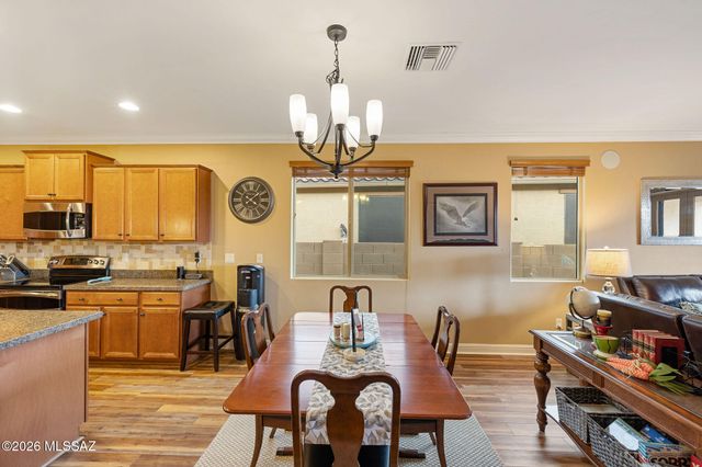 6473 W Sugar Pine Trail, Tucson, AZ 85743