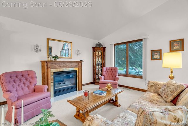 3307 Fanone Drive, Port Huron Charter Township, MI 48060