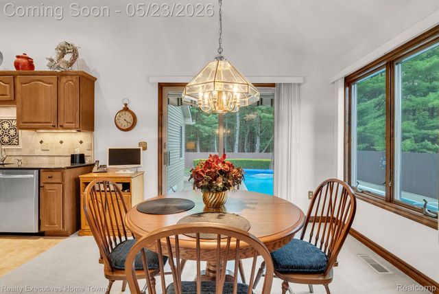 3307 Fanone Drive, Port Huron Charter Township, MI 48060
