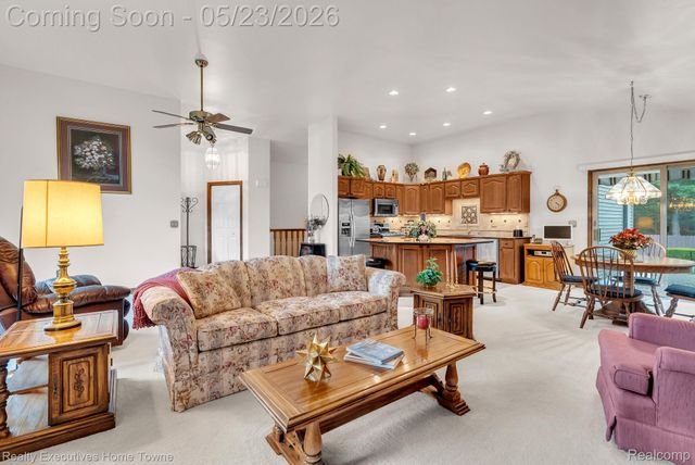 3307 Fanone Drive, Port Huron Charter Township, MI 48060