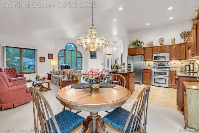 3307 Fanone Drive, Port Huron Charter Township, MI 48060