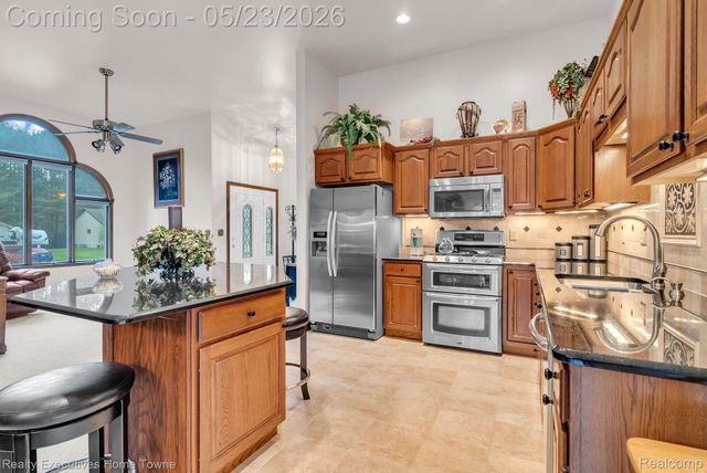 3307 Fanone Drive, Port Huron Charter Township, MI 48060