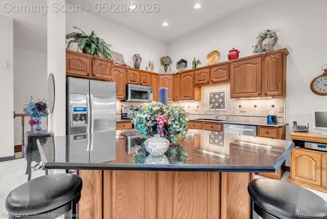 3307 Fanone Drive, Port Huron Charter Township, MI 48060