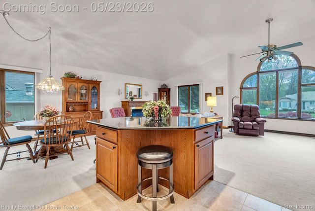 3307 Fanone Drive, Port Huron Charter Township, MI 48060