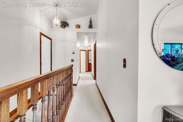 3307 Fanone Drive, Port Huron Charter Township, MI 48060