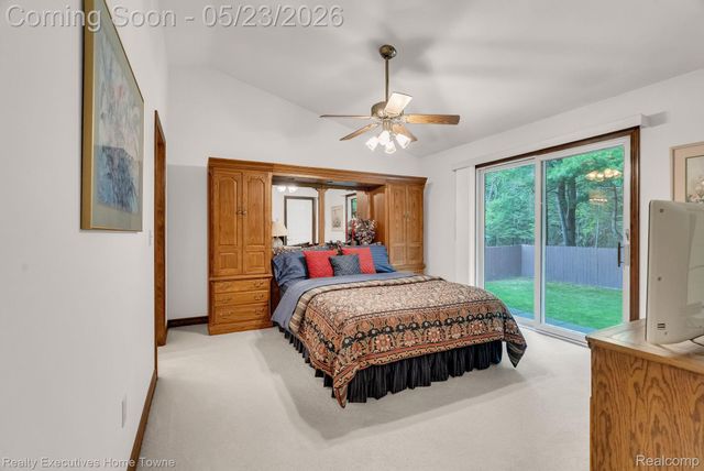 3307 Fanone Drive, Port Huron Charter Township, MI 48060