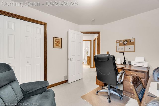 3307 Fanone Drive, Port Huron Charter Township, MI 48060