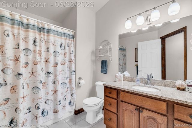 3307 Fanone Drive, Port Huron Charter Township, MI 48060