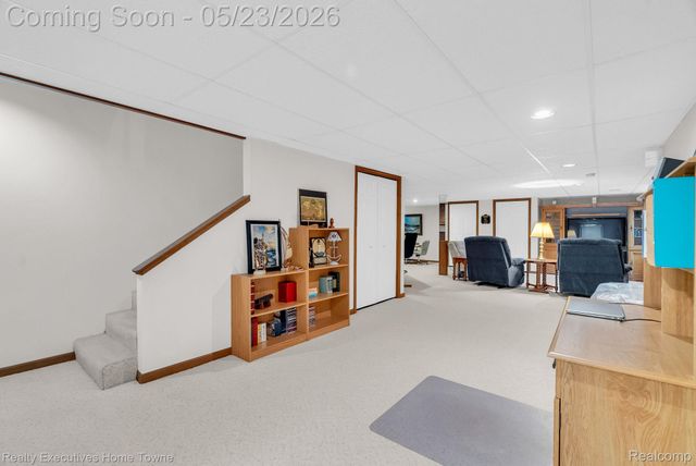 3307 Fanone Drive, Port Huron Charter Township, MI 48060