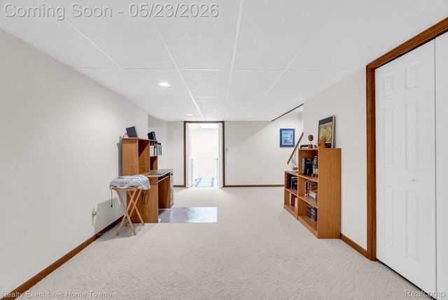 3307 Fanone Drive, Port Huron Charter Township, MI 48060
