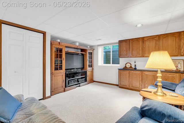 3307 Fanone Drive, Port Huron Charter Township, MI 48060