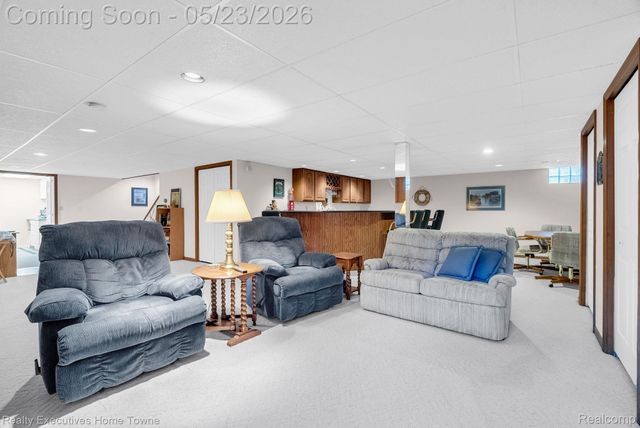 3307 Fanone Drive, Port Huron Charter Township, MI 48060